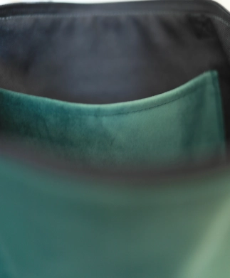 Velvet Grande Verde