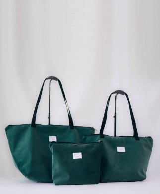 Velvet Grande Verde