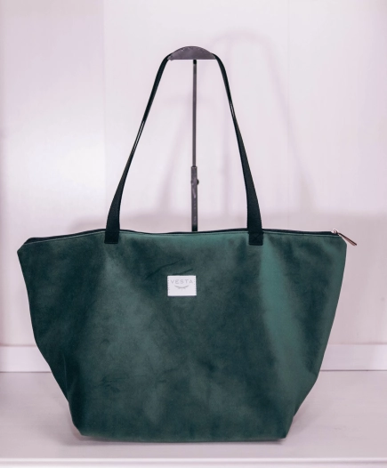 Velvet Grande Verde