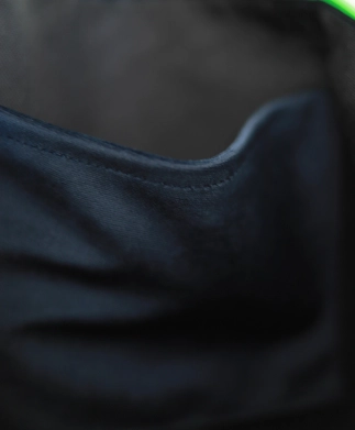 Velvet Mediano Azul