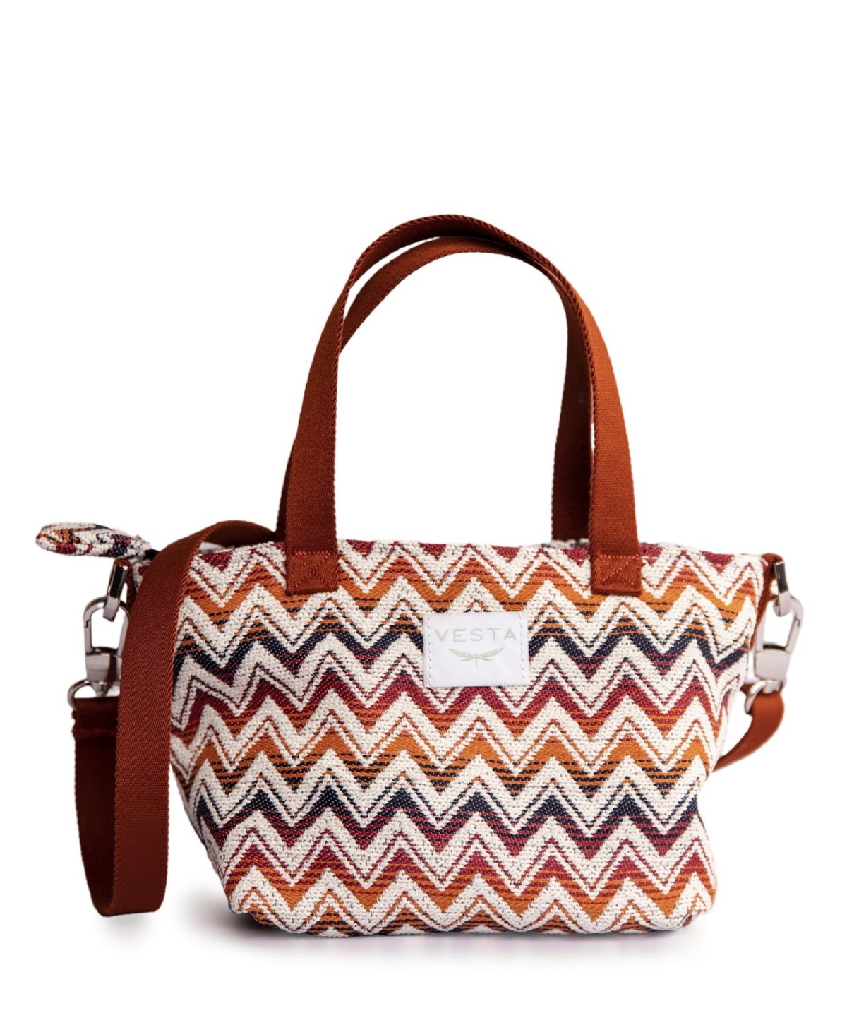 Bolso de mano y bandolera de calidad premium. Elegante y versátil. Color Teja o rojo Bolso de mano y bandolera de calidad premium. Elegante y versátil. Color Teja o rojo