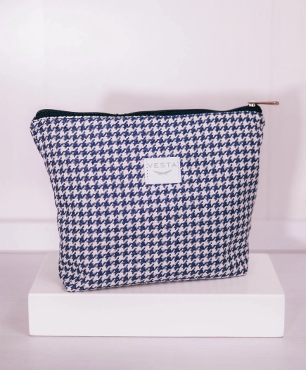Scothland Neceser Azul