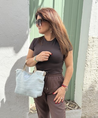 Capri Turquesa