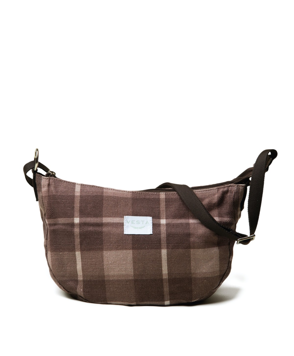 Moon Tartan Marrón Moon Tartan Marrón