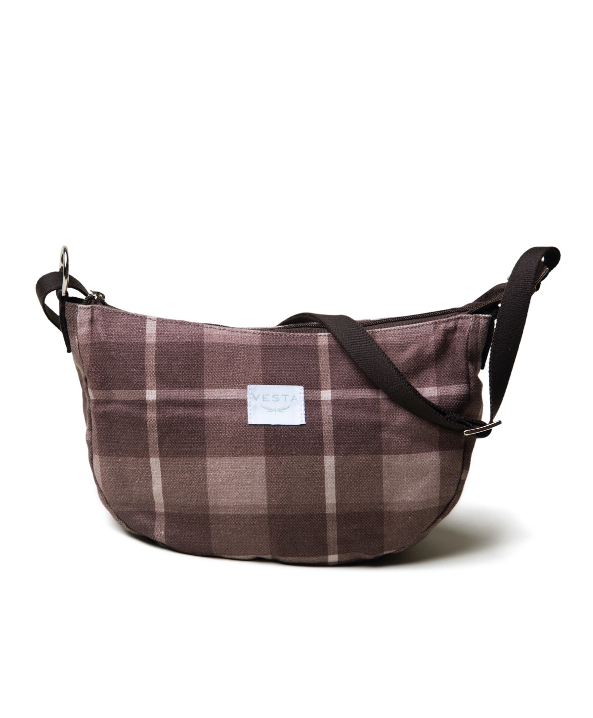Moon Tartan Marrón Moon Tartan Marrón