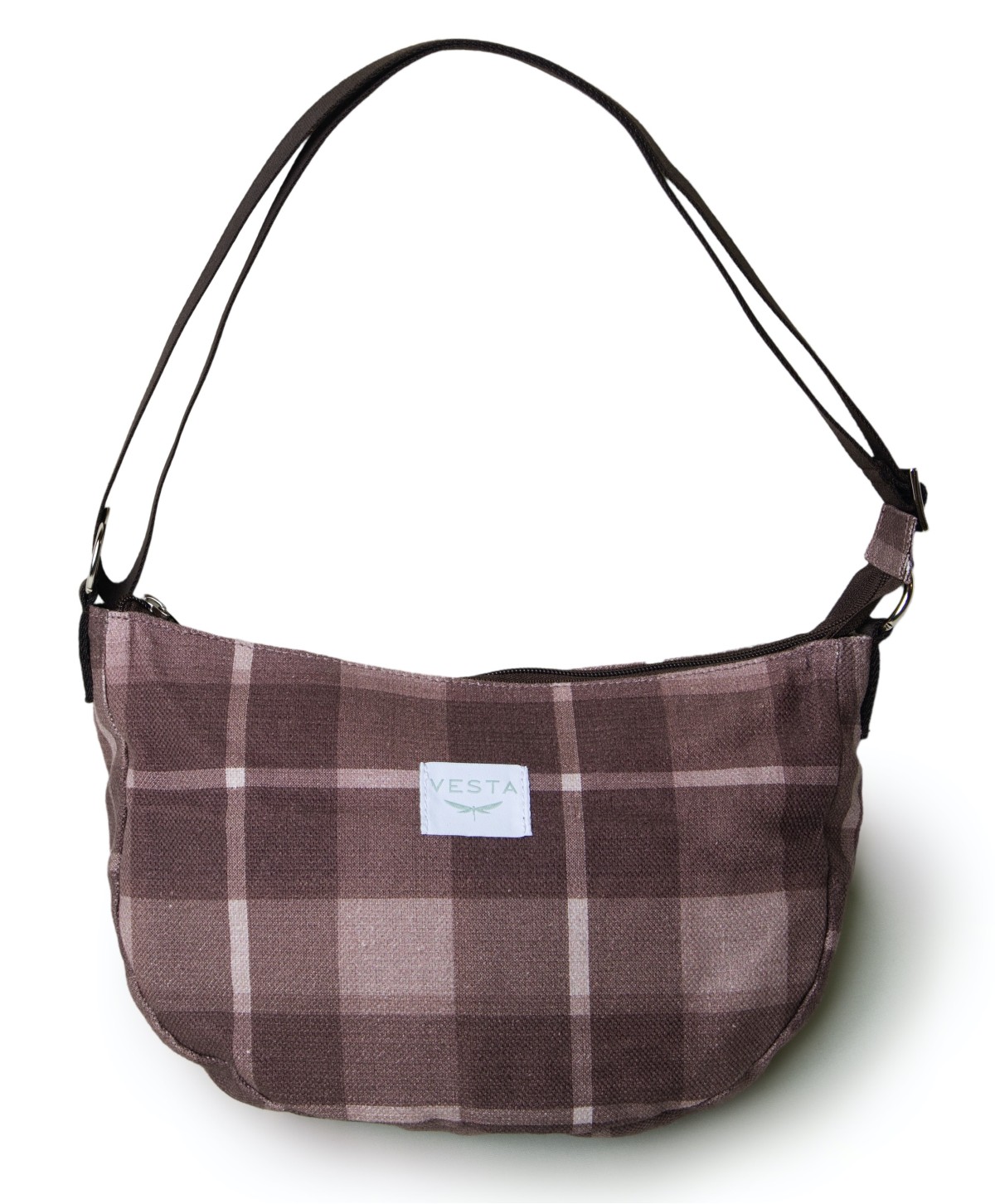 Moon Tartan Marrón Moon Tartan Marrón