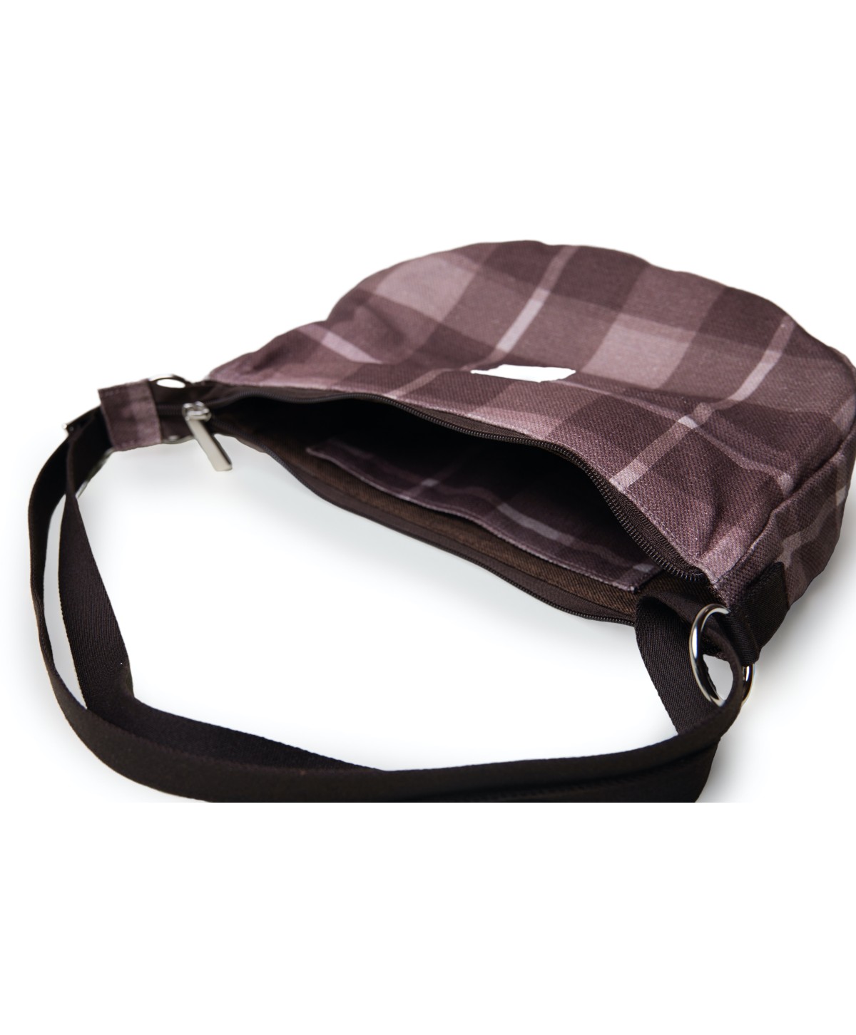 Moon Tartan Marrón Moon Tartan Marrón