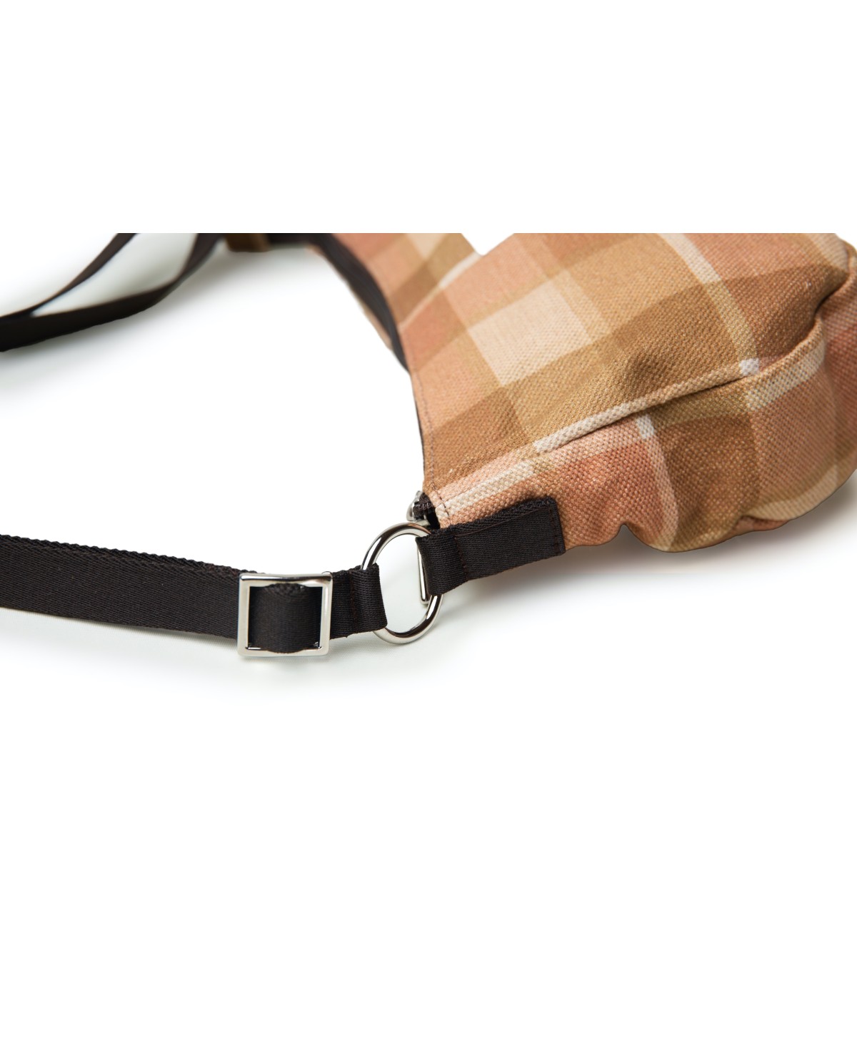 Moon Tartan Camel Moon Tartan Camel