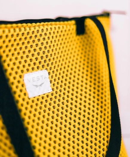 Honey Grande Amarillo