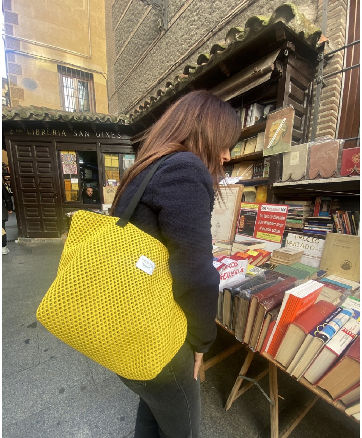 Honey Grande Amarillo Honey Grande Amarillo