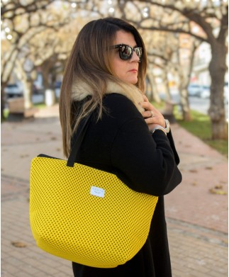 Honey Grande Amarillo