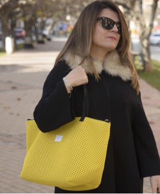 Honey Grande Amarillo
