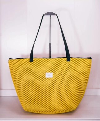 Honey Grande Amarillo