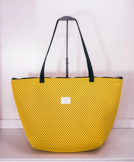 Honey Grande Amarillo