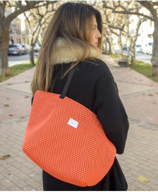 Honey Grande Rojo
