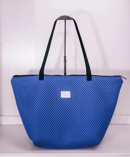 Honey Grande Azul