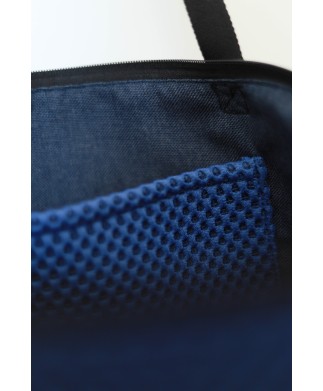 Honey Grande Azul