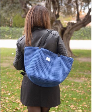Honey Grande Azul