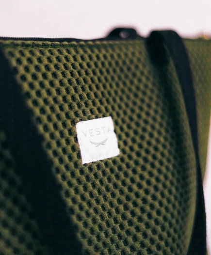Honey Grande Verde