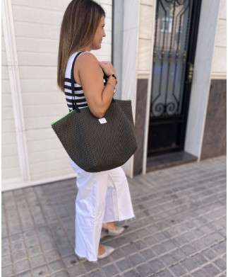 Honey Grande Verde