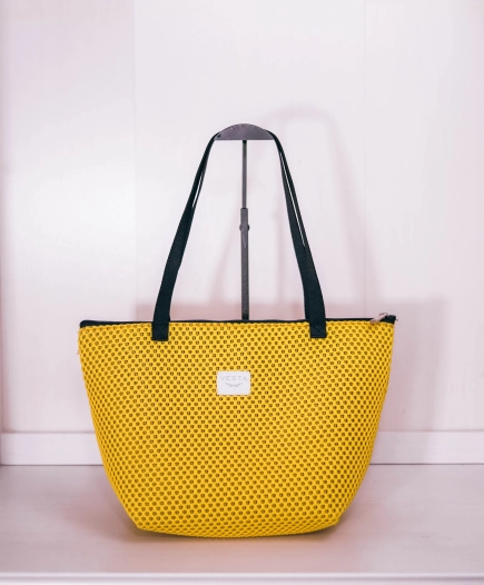 Honey Mediano Amarillo