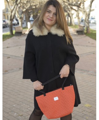 Honey Mediano Naranja