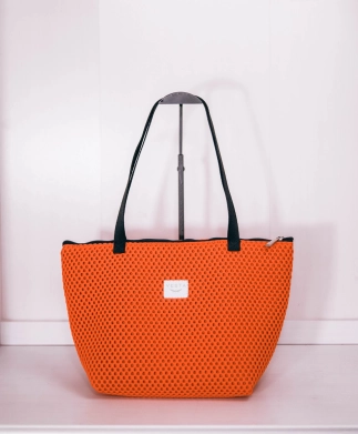 Honey Mediano Naranja
